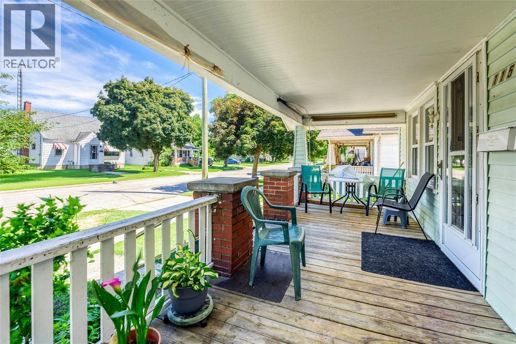 Residential in Sarnia 2