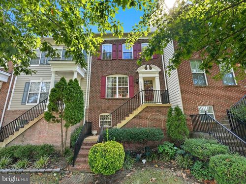 13861 Palisades St, WOODBRIDGE, VA, 22191-5416 | Card Image