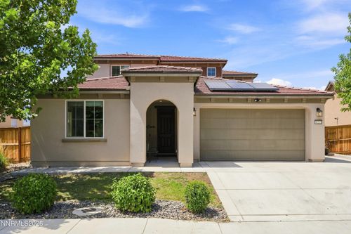 10215 Gold Mine Dr, Reno, NV, 89521-4457 | Card Image