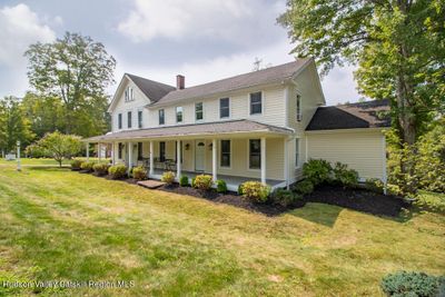 541 Ulster Heights Road, House other with 8 bedrooms, 3 bathrooms and null parking in Ellenville NY | Image 1