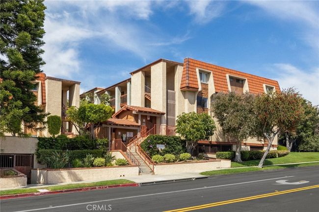 UNIT-132 - 2001 E 21 St St, Condo with 2 bedrooms, 2 bathrooms and 2 parking in Signal Hill CA | Image 26