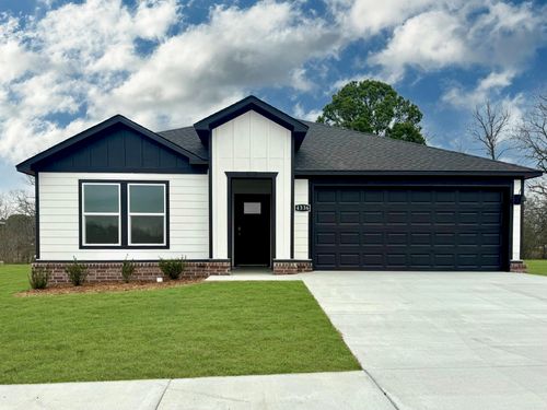 6337 Warwick Drive, Bryant, AR, 72002 | Card Image