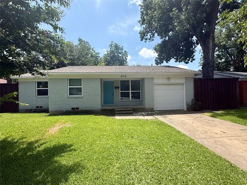 2714 Maple Dr, Garland, TX, 75042-5661 | Card Image