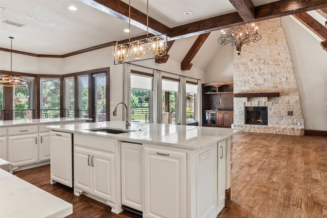 784 Cimarron Ct, House other with 5 bedrooms, 6 bathrooms and null parking in Argyle TX | Image 7