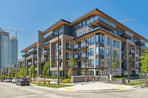 420-615 Cottonwood Avenue, Coquitlam, BC, V3J2S5 | Card Image