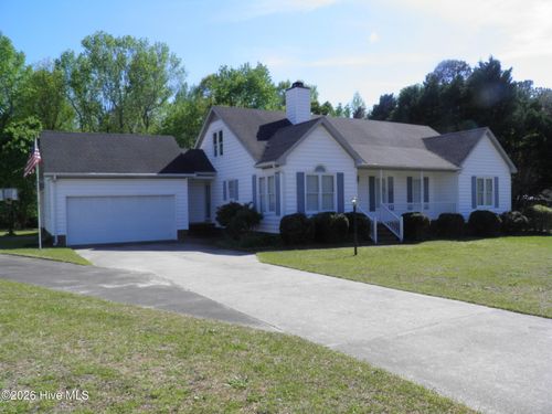 2329 Bunnie Dr, Elm City, NC, 27822-9063 | Card Image