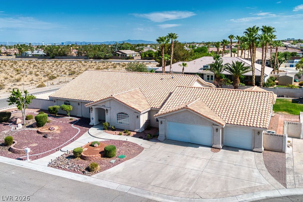 Residential in Las Vegas