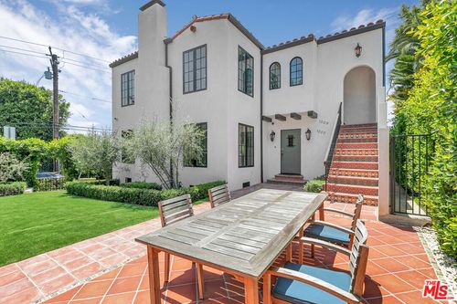 1009 Carol, West Hollywood, CA, 90069 | Card Image