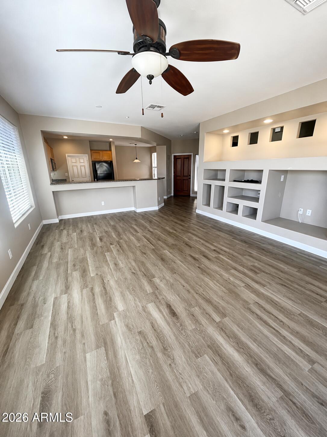 Residential Lease in Anthem 3
