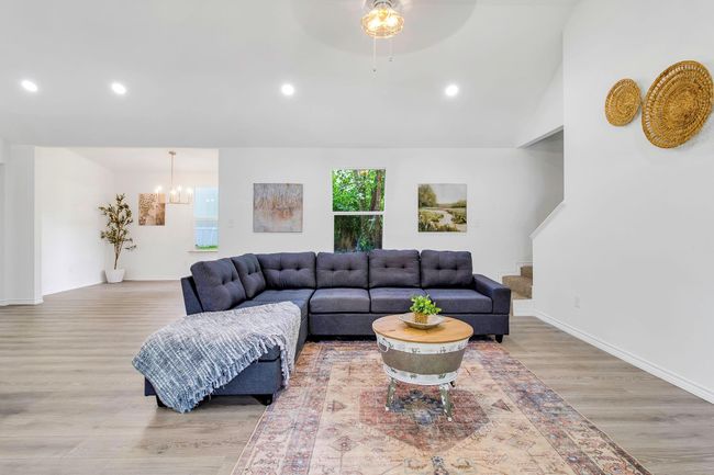 220 Tortuga Way, House other with 3 bedrooms, 2 bathrooms and null parking in Pointblank TX | Image 12