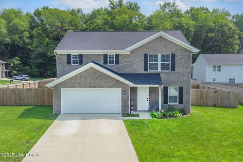 531 Nancy Dr, Shepherdsville, KY, 40165-4924 | Card Image