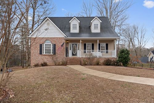 118 Janes Way Ne, Cleveland, TN, 37323-4521 | Card Image
