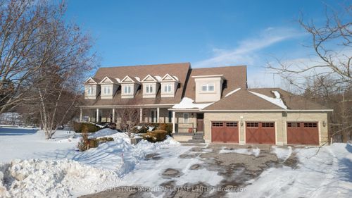 9 Black Crt, Aurora, ON, L4G8A1 | Card Image