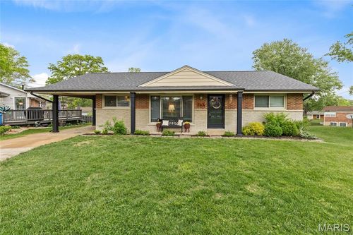 763 Dace Ln, Saint Louis, MO, 63125-5310 | Card Image
