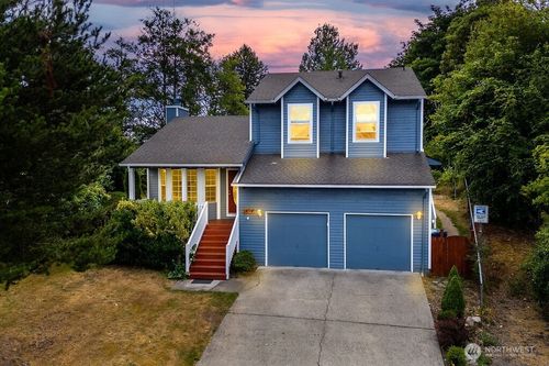 2819 Sw 350th Pl, Federal Way, WA, 98023-3081 | Card Image