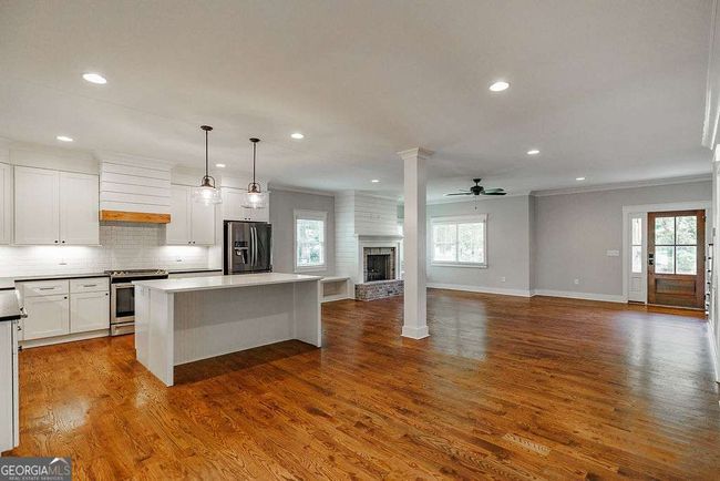175 Pinecrest Ct, House other with 4 bedrooms, 5 bathrooms and null parking in Athens GA | Image 15