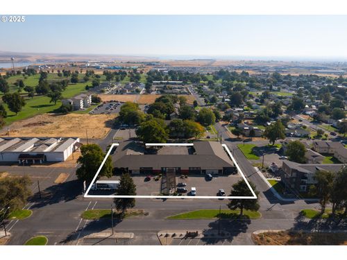 505 Willamette St, Umatilla, OR, 97882-9453 | Card Image