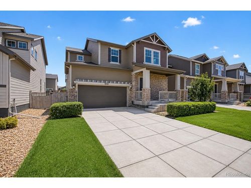 6532 N Cathay St, Denver, CO, 80249-7657 | Card Image