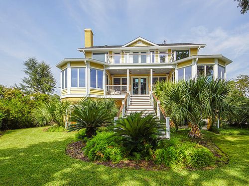 5043 Barrier Island Court, Mount Pleasant, SC, 29466 | Card Image