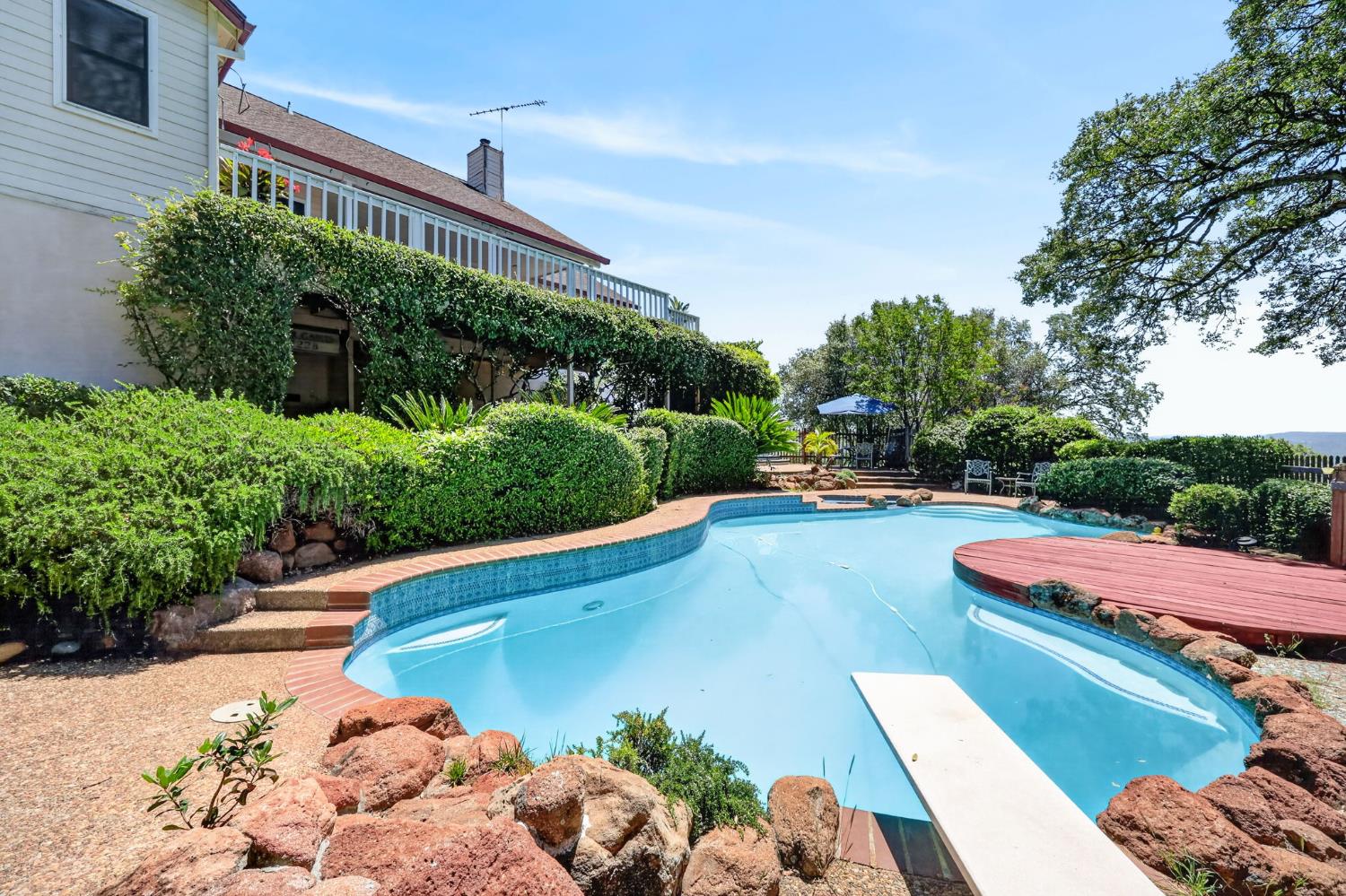 Residential in Placerville 5