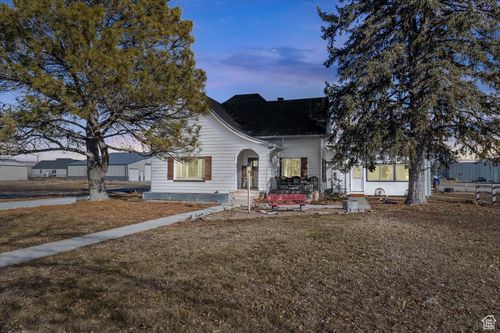 15930 N 4000 W, Fielding, UT, 84311-4526 | Card Image