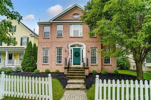 9676 Olde Georgetown, Dayton, OH, 45458 | Card Image