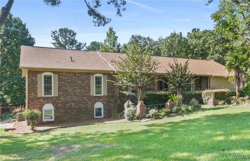 5925 Woodland Forrest Drive, Tuscaloosa, AL, 35405 | Card Image