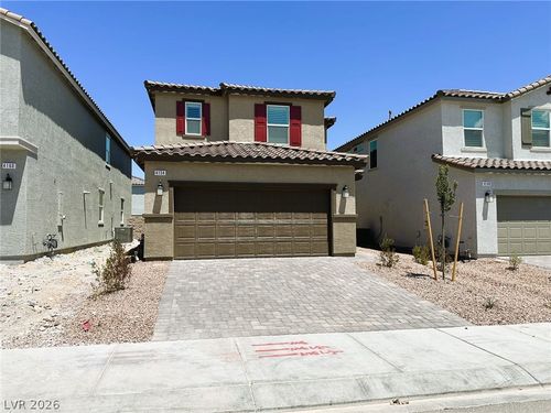 4154 Scarlet Cob Ave, Las Vegas, NV, 89141-9141 | Card Image