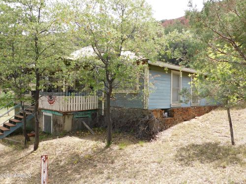 1697 Tombstone Cyn, Bisbee, AZ, 85603-1181 | Card Image