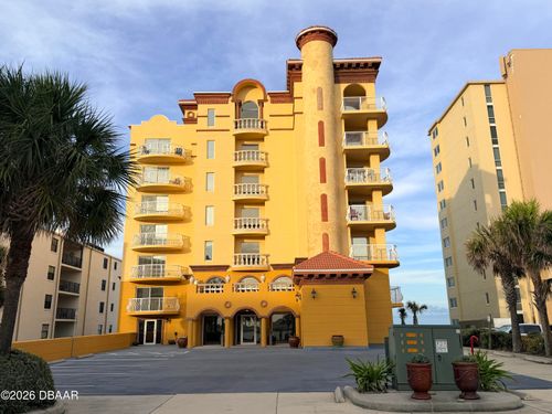 502-3811 S Atlantic Ave, DAYTONA BEACH SHORES, FL, 32118-7705 | Card Image