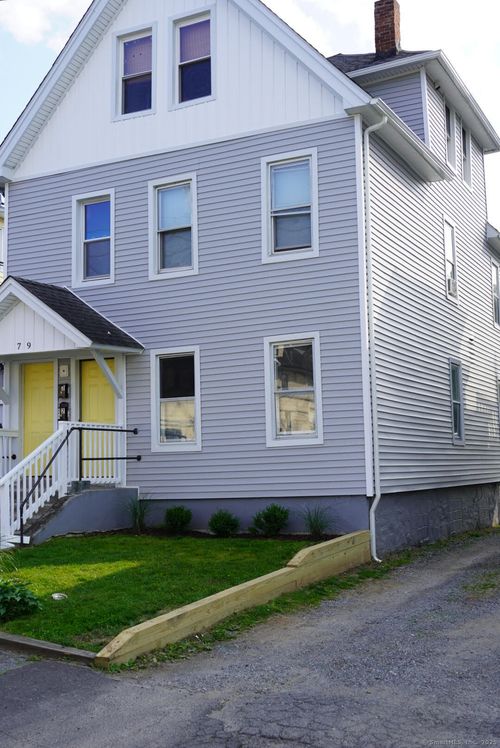 9-7-9 Wilson St, Bridgeport, CT, 06605-2999 | Card Image