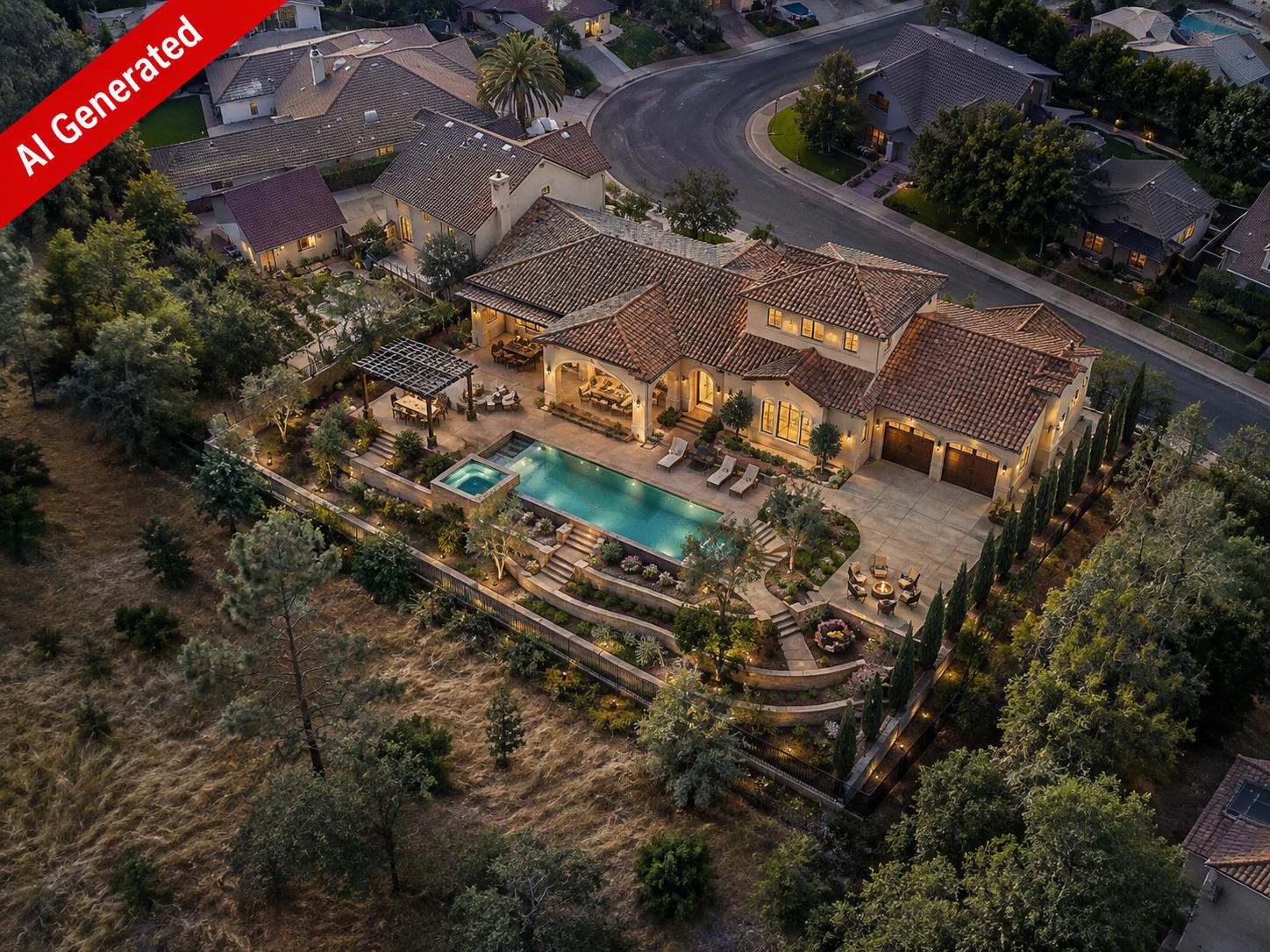 Land in Folsom 4