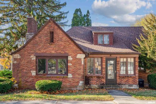 314 W 3rd St, PROPHETSTOWN, IL, 61277-1023 | Card Image