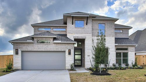 459 Lone Ranger Dr, Montgomery, TX, 77316-3464 | Card Image