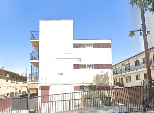 3407 Drew St, Los Angeles, CA, 90065 | Card Image