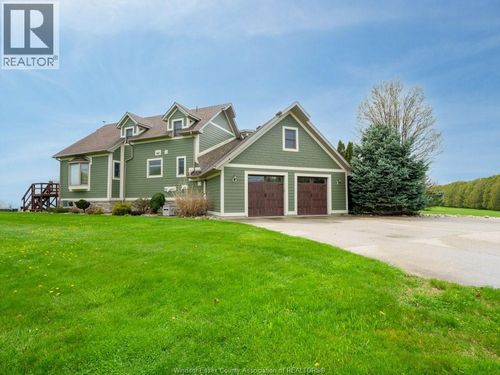 4970 Talbot Trail, Merlin, ON, N0P1W0 | Card Image