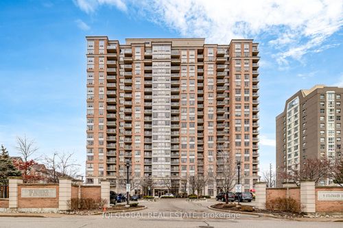 301-55 Strathaven Dr, Mississauga, ON, L5R4G9 | Card Image