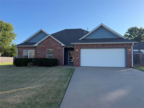 2504 Highwood Pl, Claremore, OK, 74017-4887 | Card Image