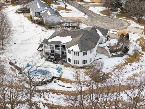 214 Eagle Dr, Mc Gregor, IA, 52157-8515 | Card Image