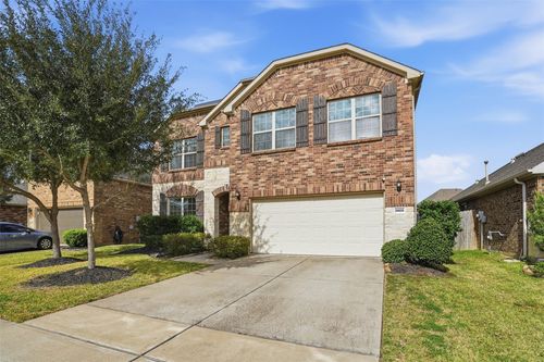 24630 Ballad Dr, Katy, TX, 77493-3060 | Card Image