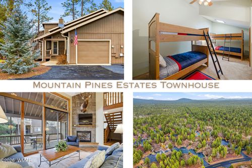 5776 Spruce Cir, Pinetop, AZ, 85935-8237 | Card Image