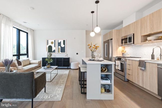 APT-517 - 7175 12 Th St Nw, Condo with 3 bedrooms, 3 bathrooms and null parking in WASHINGTON DC | Image 9