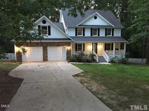 209 Summerwinds Dr, Cary, NC, 27518-9640 | Card Image