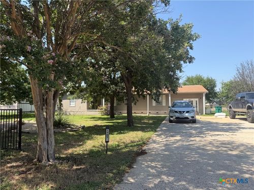 1707 Pontotoc Trce, Harker Heights, TX, 76548-6979 | Card Image
