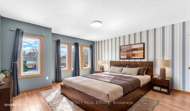 62 Napoleon Dr, House other with 4 bedrooms, 3 bathrooms and 2 parking in London ON | Image 16