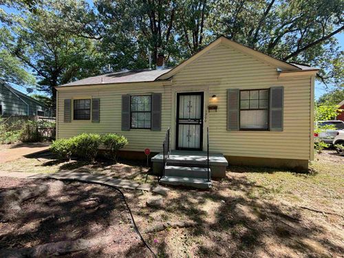 1300 Robin Hood Ln, Memphis, TN, 38111-5426 | Card Image