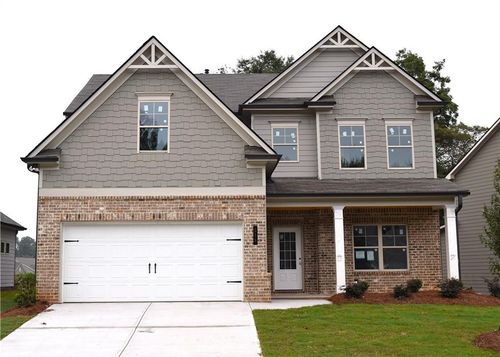 533 Brighton Park Cir, Hoschton, GA, 30548-3162 | Card Image