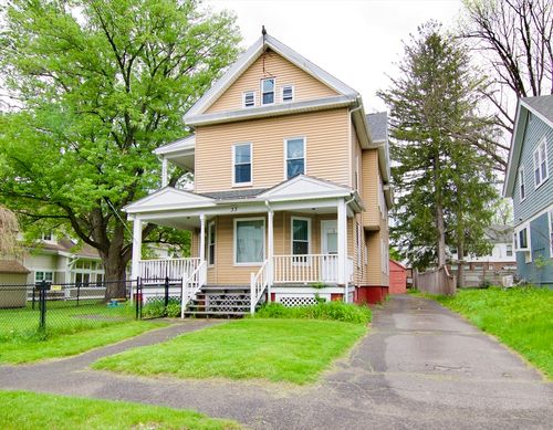 33 Noble St, Westfield, MA, 01085-3841 | Card Image