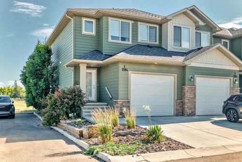1-1584 Stafford Dr N, Lethbridge, AB, T1H7G8 | Card Image