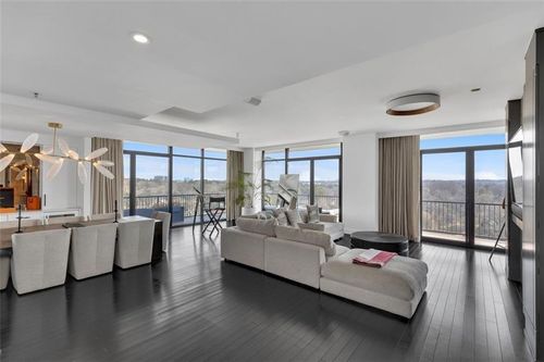 unit-801-2233 Peachtree Rd Ne, Atlanta, GA, 30309-1188 | Card Image